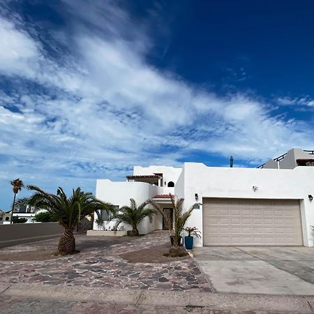 Sandy Beach Costa Diamante E15 House Game Room Dog Friendly Puerto Penasco Exterior photo