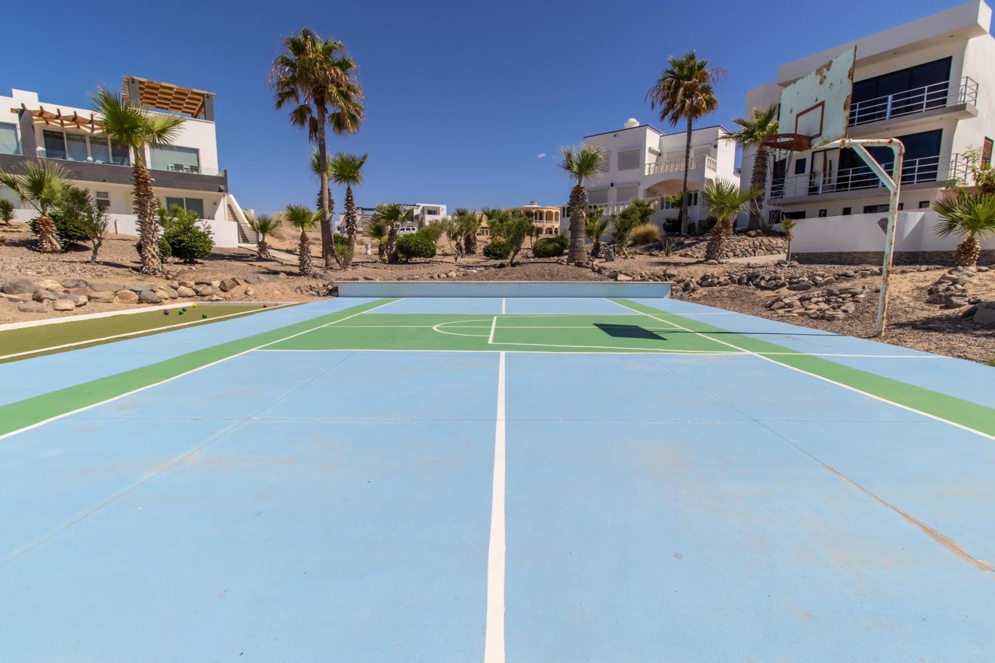 Sandy Beach Costa Diamante E15 House Game Room Dog Friendly Puerto Penasco Exterior photo