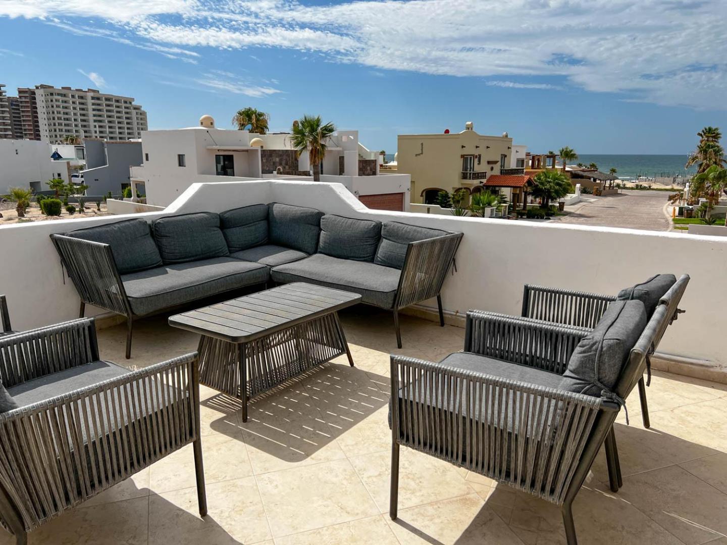 Sandy Beach Costa Diamante E15 House Game Room Dog Friendly Puerto Penasco Exterior photo