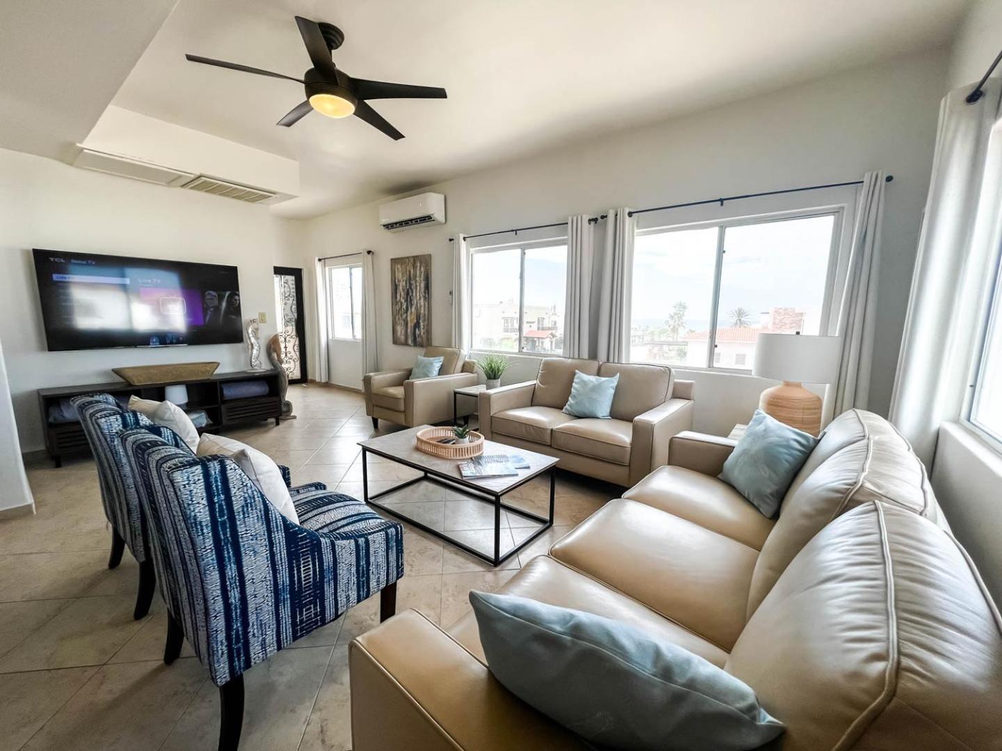 Sandy Beach Costa Diamante E15 House Game Room Dog Friendly Puerto Penasco Exterior photo