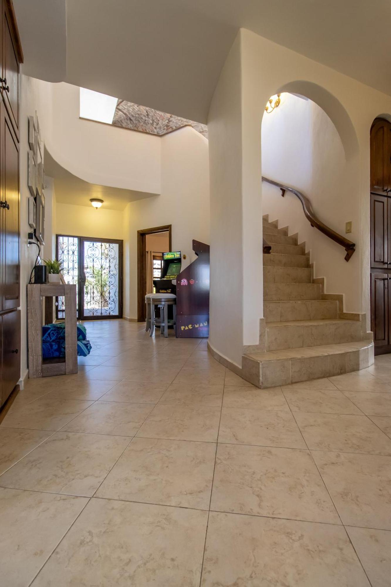 Sandy Beach Costa Diamante E15 House Game Room Dog Friendly Puerto Penasco Exterior photo
