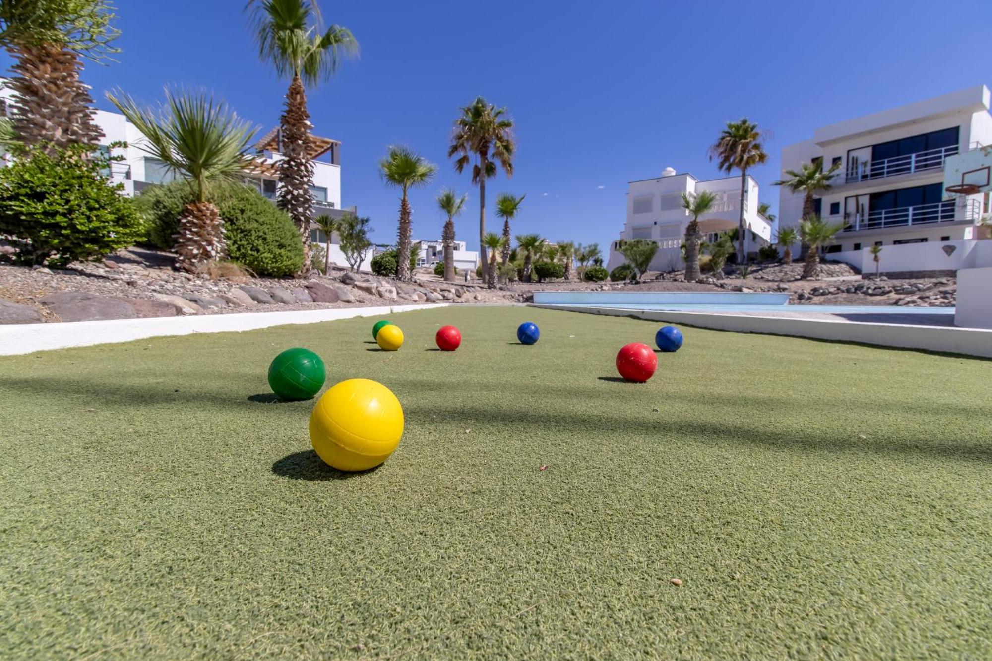 Sandy Beach Costa Diamante E15 House Game Room Dog Friendly Puerto Penasco Exterior photo