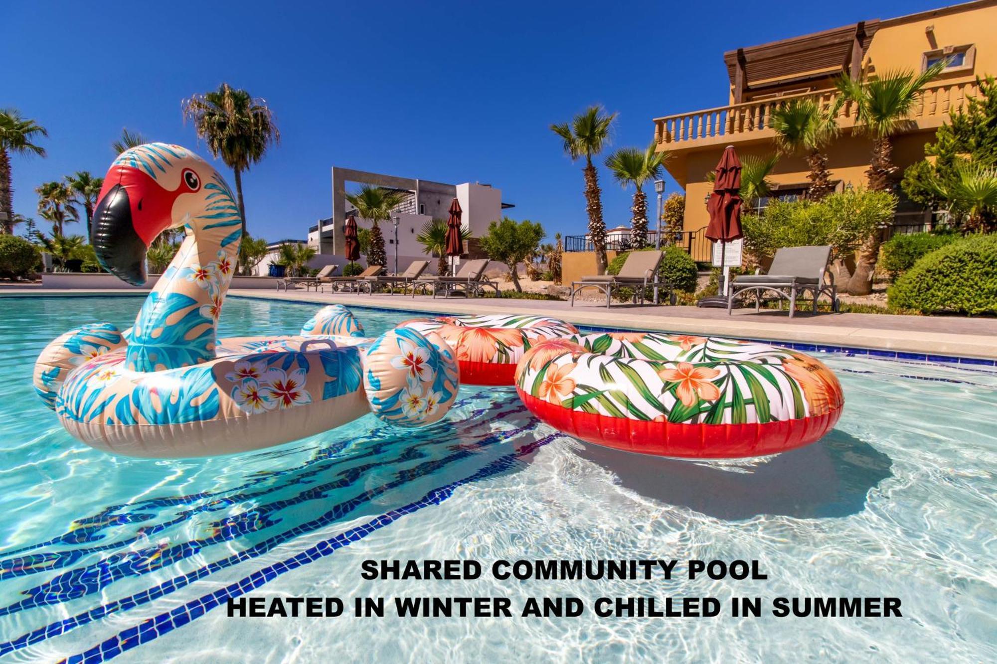 Sandy Beach Costa Diamante E15 House Game Room Dog Friendly Puerto Penasco Exterior photo
